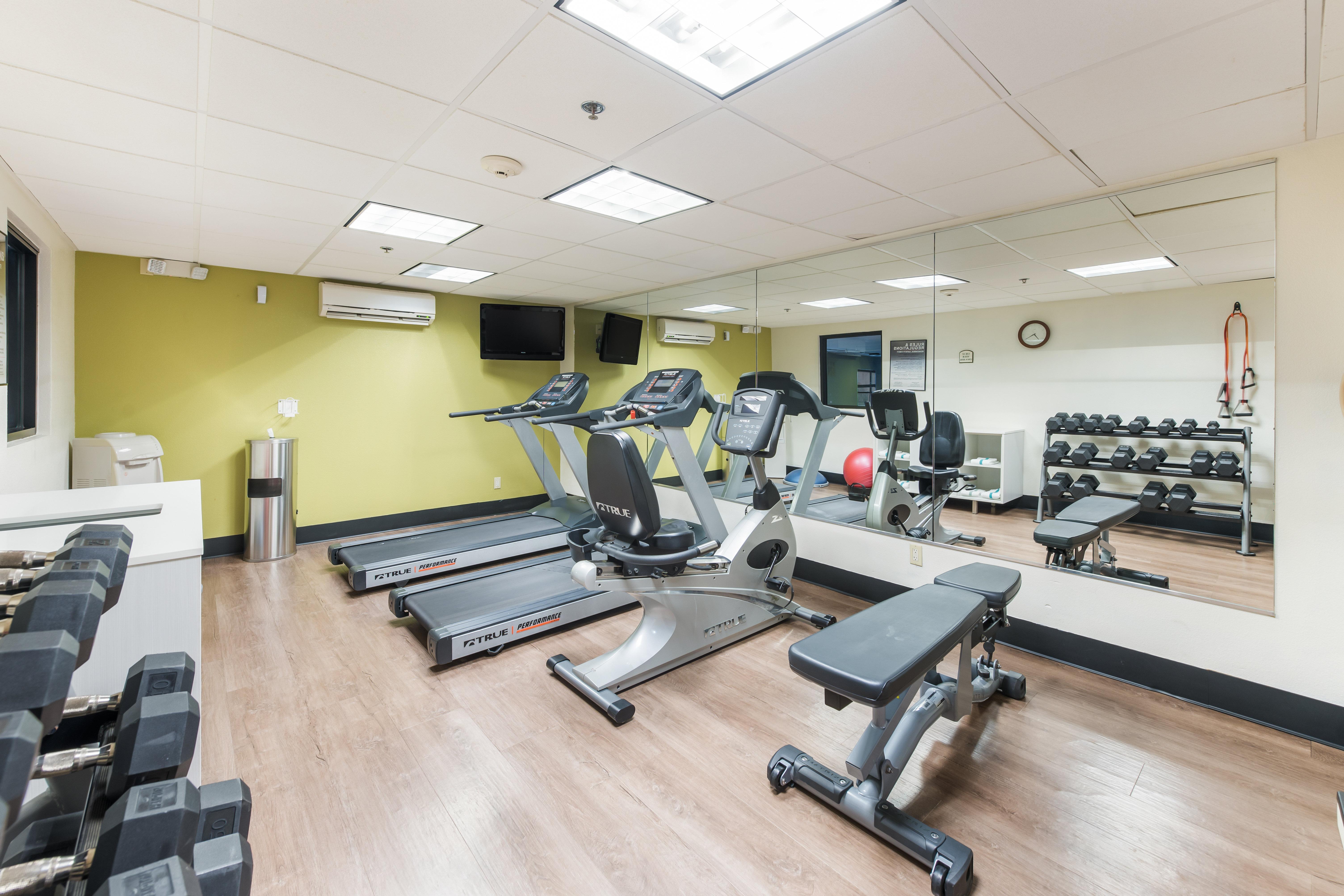 Holiday Inn Express London-I-70 By Ihg Luaran gambar